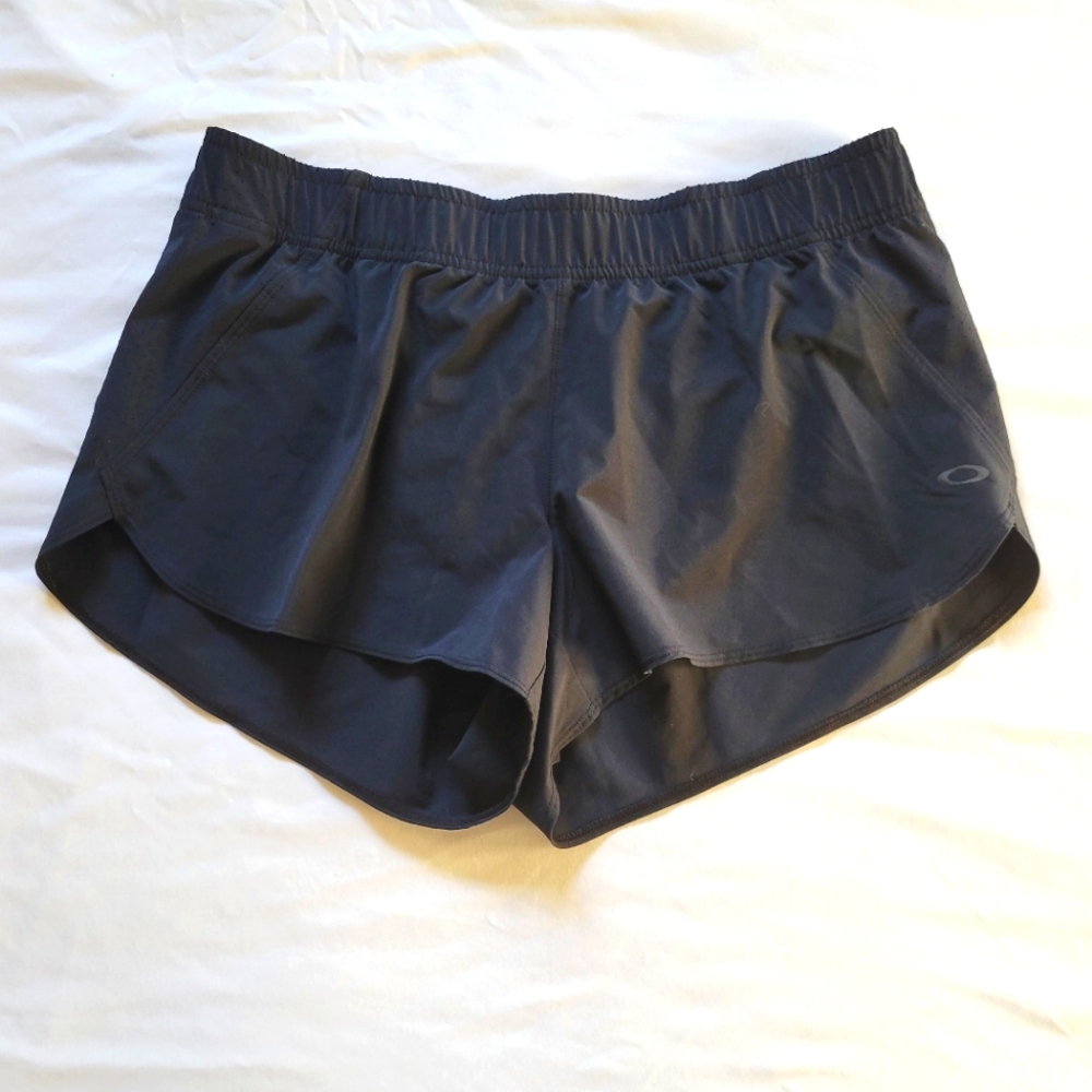 Oakley Athletic Shorts